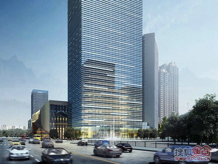 合肥保利丰广场