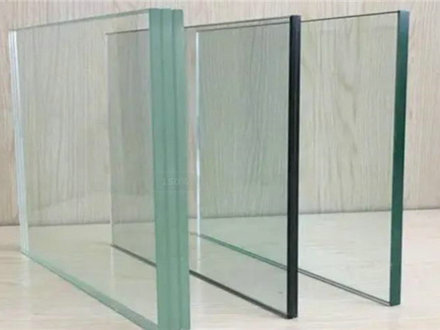 夹胶玻璃
